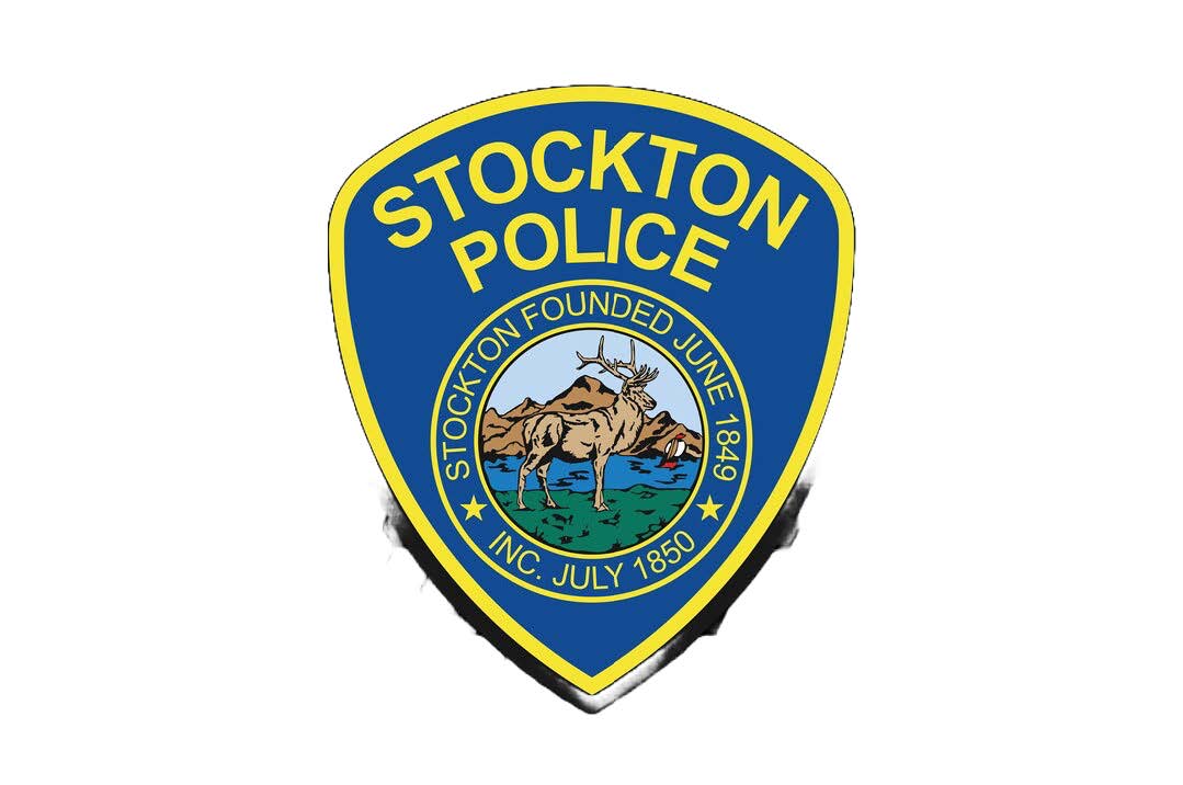 Stockton PD